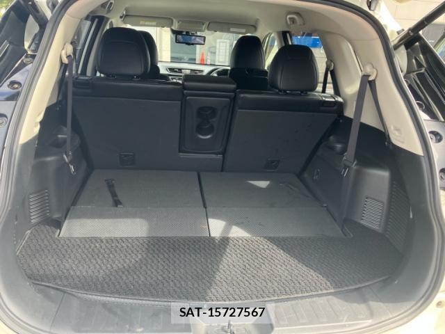 Nissan X-TRAIL 2018-02 8876644-9