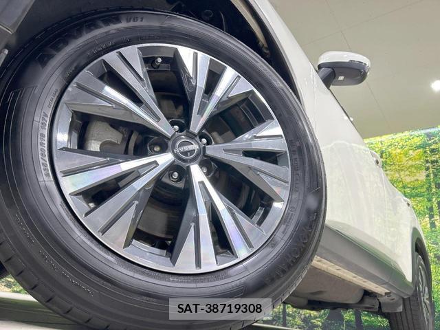Nissan X-TRAIL 2022-09 8876649-12