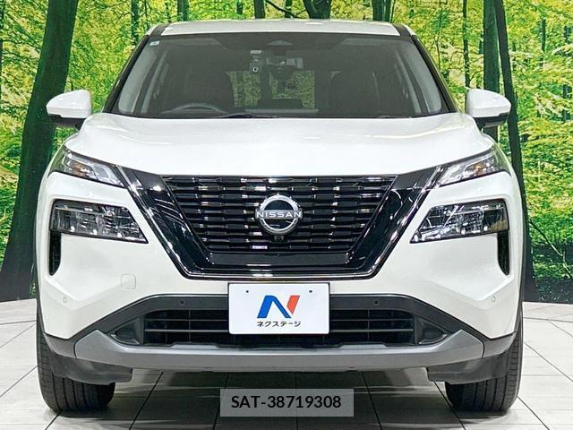 Nissan X-TRAIL 2022-09 8876649-13