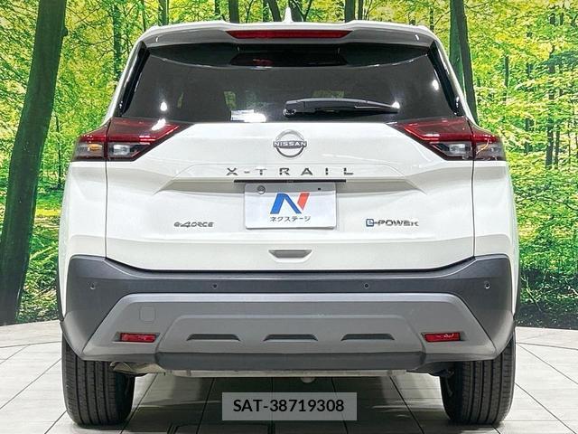 Nissan X-TRAIL 2022-09 8876649-14