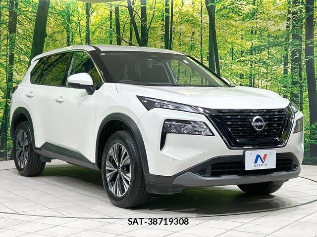 Nissan X-TRAIL 2022-09 8876649-15