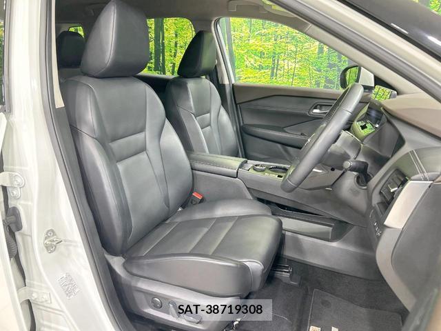 Nissan X-TRAIL 2022-09 8876649-7
