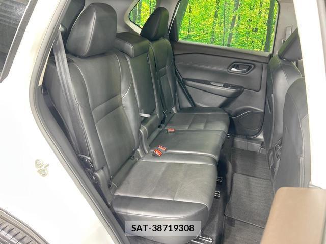 Nissan X-TRAIL 2022-09 8876649-8