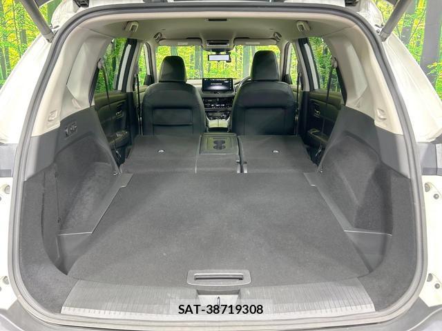Nissan X-TRAIL 2022-09 8876649-9