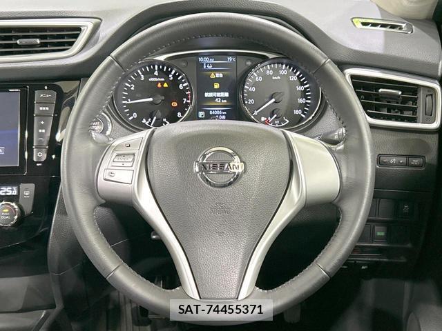 Nissan X-TRAIL 2016-10 8876663-10