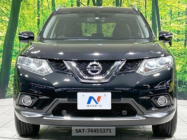 Nissan X-TRAIL 2016-10 8876663-13