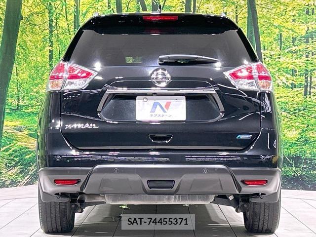 Nissan X-TRAIL 2016-10 8876663-14