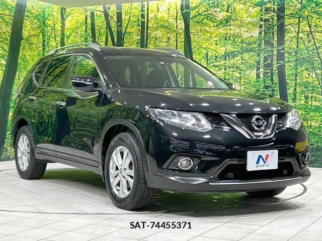 Nissan X-TRAIL 2016-10 8876663-15