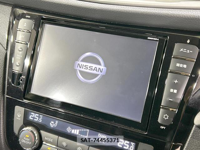 Nissan X-TRAIL 2016-10 8876663-2