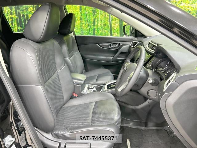 Nissan X-TRAIL 2016-10 8876663-7