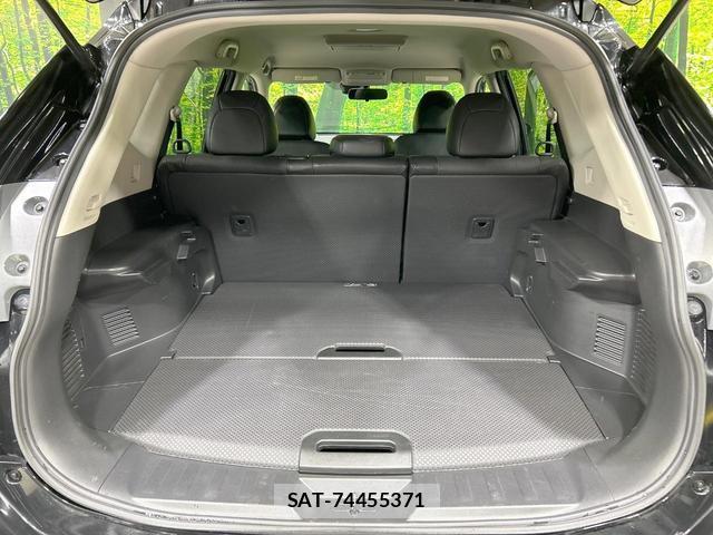Nissan X-TRAIL 2016-10 8876663-9