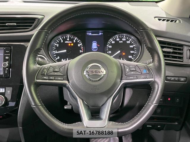 Nissan X-TRAIL 2018-07 8876677-10