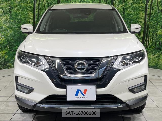 Nissan X-TRAIL 2018-07 8876677-13
