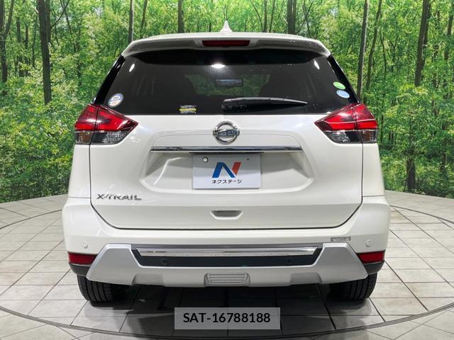 Nissan X-TRAIL 2018-07 8876677-14