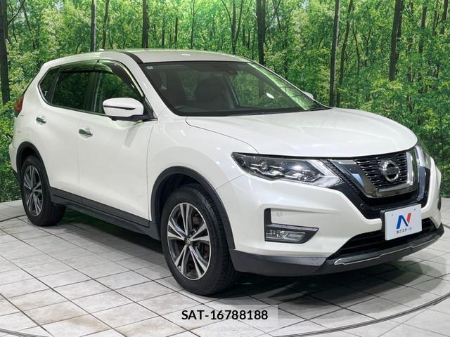 Nissan X-TRAIL 2018-07 8876677-15