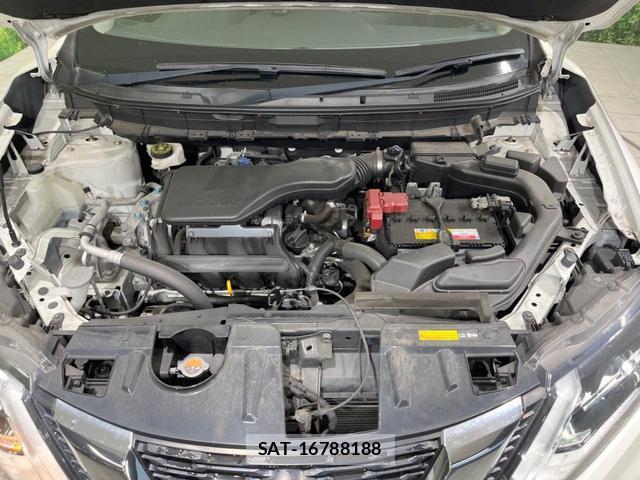 Nissan X-TRAIL 2018-07 8876677-17