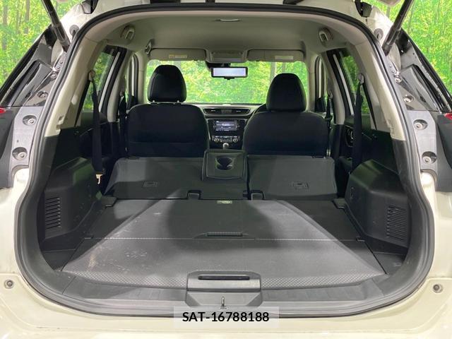 Nissan X-TRAIL 2018-07 8876677-9