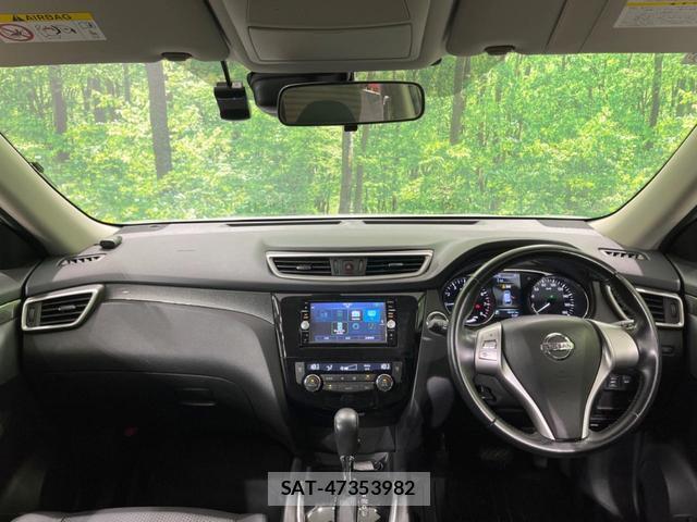Nissan X-TRAIL 2016-03 8876684-1