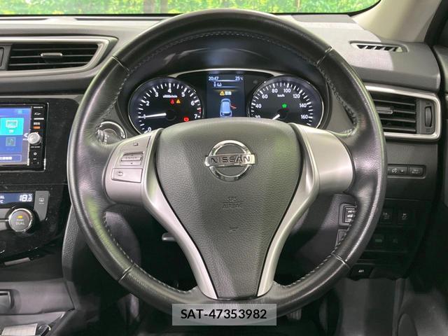 Nissan X-TRAIL 2016-03 8876684-10