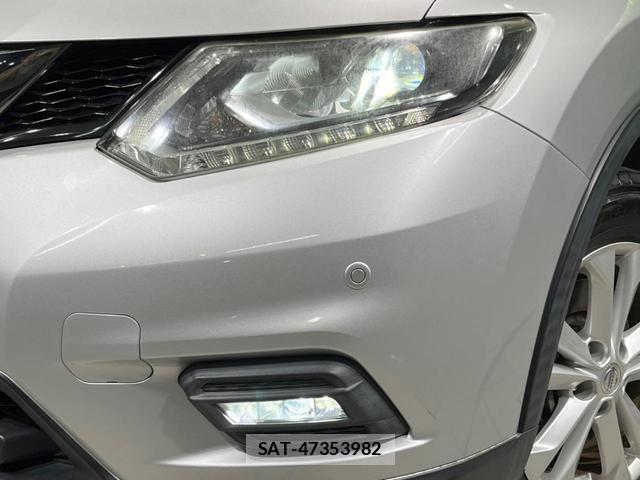 Nissan X-TRAIL 2016-03 8876684-11