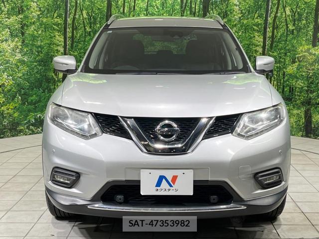 Nissan X-TRAIL 2016-03 8876684-13