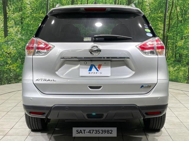 Nissan X-TRAIL 2016-03 8876684-14