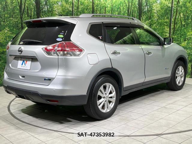 Nissan X-TRAIL 2016-03 8876684-16