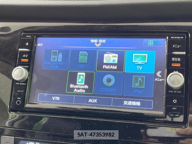 Nissan X-TRAIL 2016-03 8876684-2