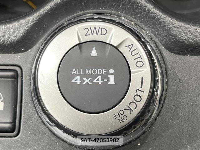 Nissan X-TRAIL 2016-03 8876684-4