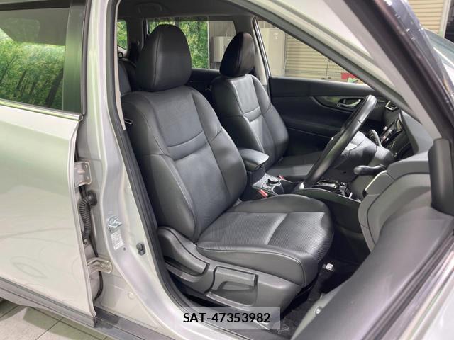 Nissan X-TRAIL 2016-03 8876684-7