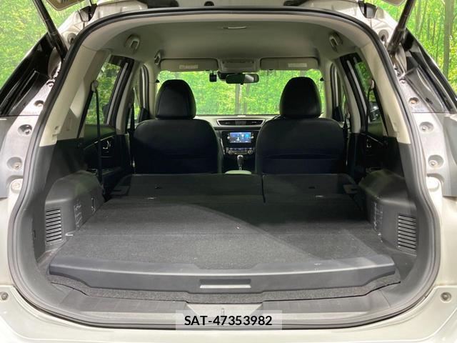 Nissan X-TRAIL 2016-03 8876684-9