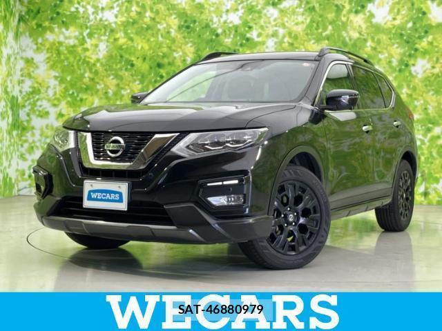 Nissan X-TRAIL 2018-11 8877055-0