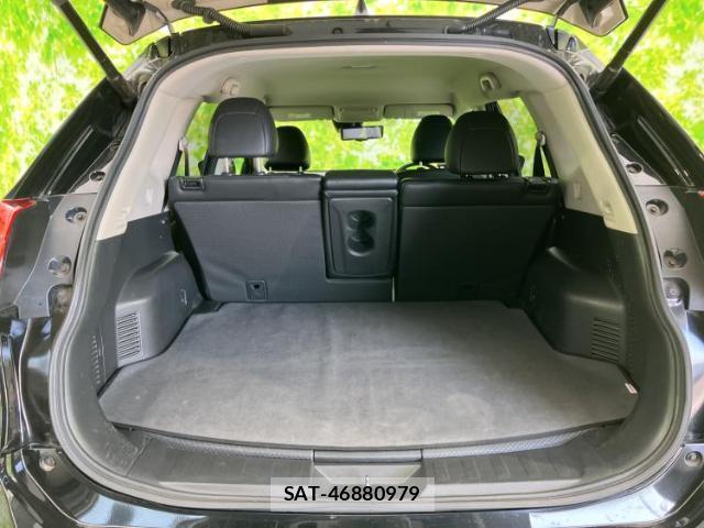 Nissan X-TRAIL 2018-11 8877055-7
