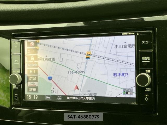 Nissan X-TRAIL 2018-11 8877055-8