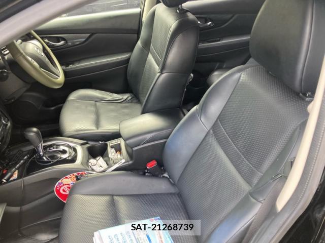 Nissan X-TRAIL 2014-01 8877254-10