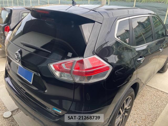 Nissan X-TRAIL 2014-01 8877254-12