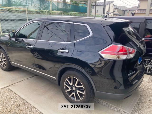 Nissan X-TRAIL 2014-01 8877254-13