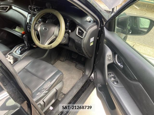 Nissan X-TRAIL 2014-01 8877254-14