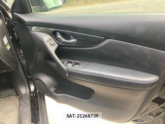 Nissan X-TRAIL 2014-01 8877254-15