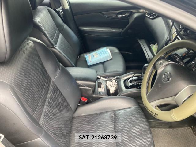 Nissan X-TRAIL 2014-01 8877254-17