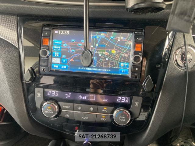 Nissan X-TRAIL 2014-01 8877254-19