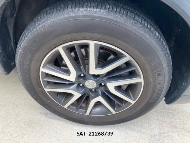 Nissan X-TRAIL 2014-01 8877254-4