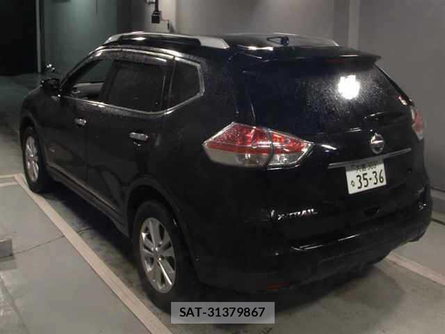 Nissan X-TRAIL 2016-05 8877401-1