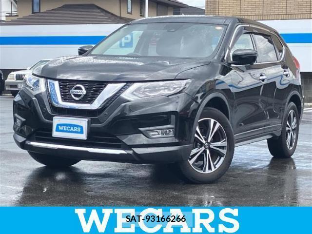 Nissan X-TRAIL 2018-01 8877508-0