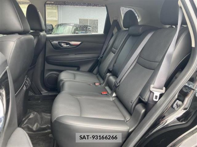 Nissan X-TRAIL 2018-01 8877508-5
