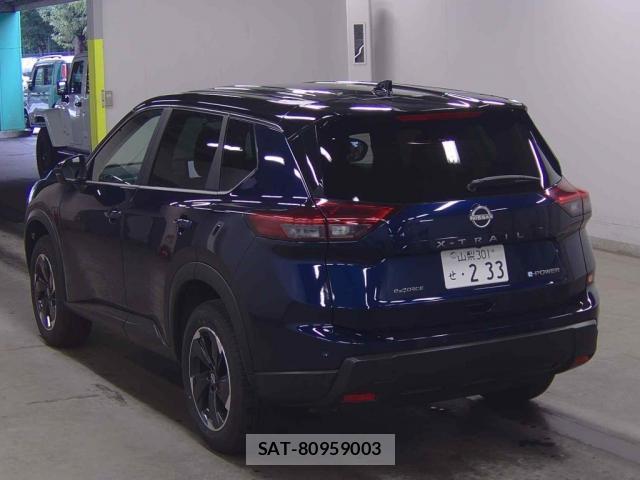 Nissan X-TRAIL 2025-09 8877767-1
