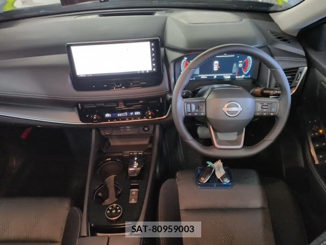 Nissan X-TRAIL 2025-09 8877767-2