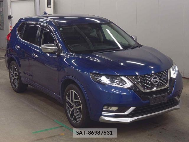 Nissan X-TRAIL 2019-09 8877792-0