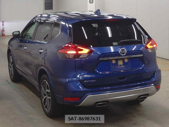 Nissan X-TRAIL 2019-09 8877792-1