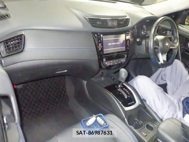 Nissan X-TRAIL 2019-09 8877792-2
